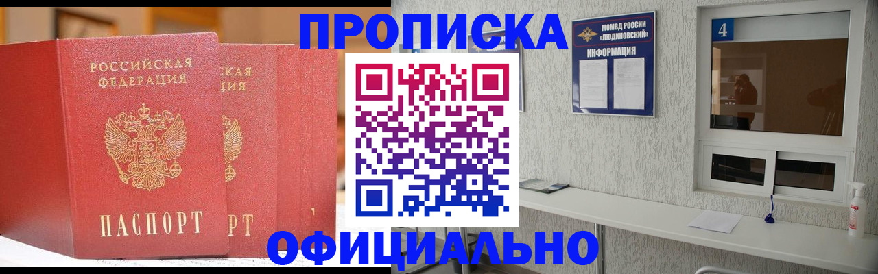 временная регистрация 2025 в Барыше